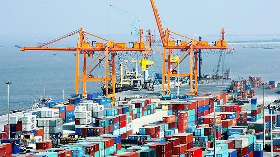 Công tác quản lý, kiểm tra chuyên ngành đối với hàng hoá xuất nhập khẩu đã đạt được nhiều cải cách đáng kể.