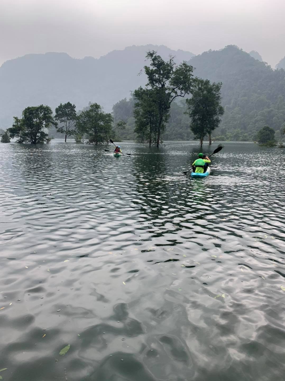 C&aacute;c hoạt động khảo s&aacute;t v&agrave; thử nghiệm chỉ diễn ra trong điều kiện thời tiết kh&ocirc;ng c&oacute; mưa to, gi&oacute; lớn v&agrave; c&aacute;c yếu tố thời tiết bất lợi.&nbsp;