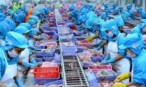 Bộ Công Thương công bố Danh sách sơ tuyển “Doanh nghiệp xuất khẩu uy tín” năm 2021