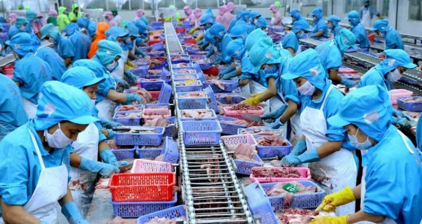 Bộ Công Thương nhận được đề xuất của 54 đơn vị xét chọn trên cả nước cho 287 doanh nghiệp thuộc 27 ngành hàng.