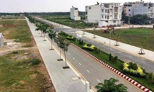 Thu hồi đất phải đảm bảo tái định cư cho người dân