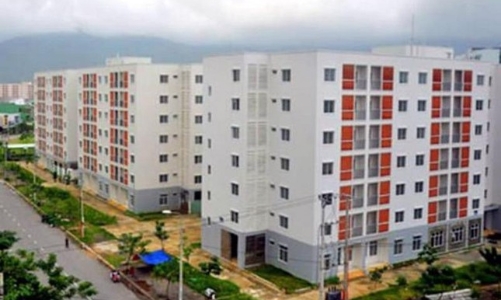 Thanh Hóa có thêm 3 dự án khu dân cư mới