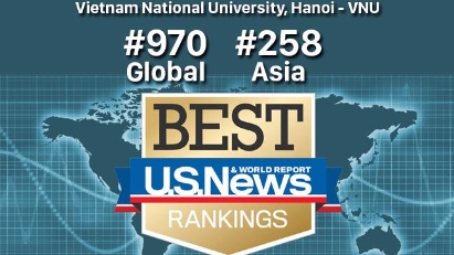 5 local universities appear in global rankings