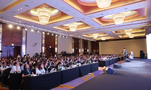 Hội nghị về công nghệ quản trị nhân sự “HR Tech Conference 2022: Thu hút và giữ chân nhân tài bằng trải nghiệm số”