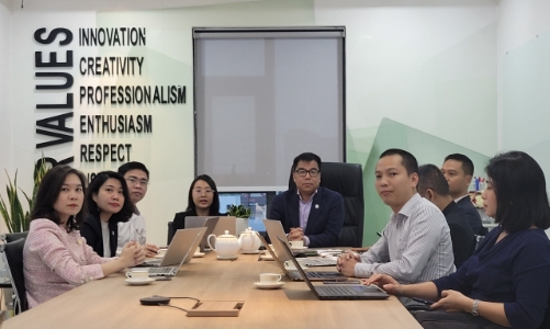 Lãnh đạo Bamboo Capital: Triển vọng dài hạn sẽ đạt như kế hoạch