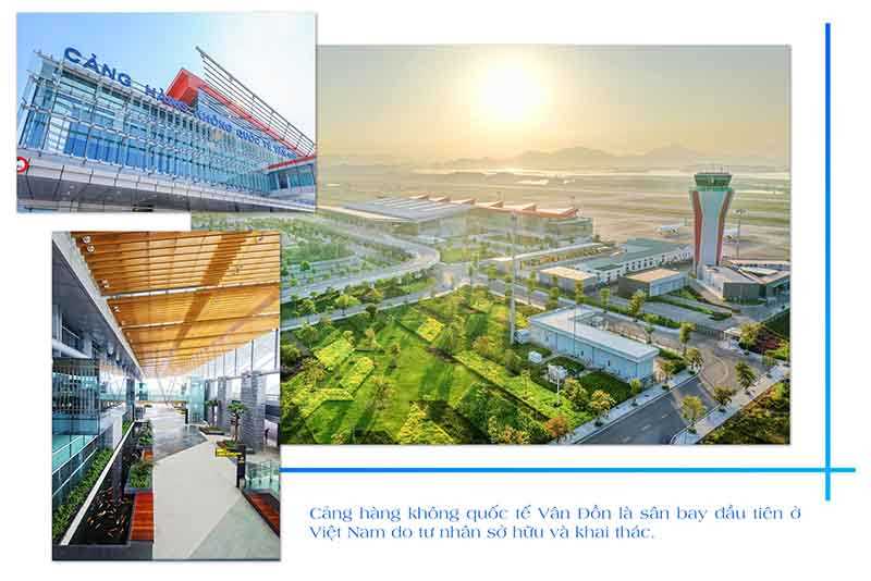 Hiện nguồn vốn đầu tư từ ACV và ngân sách nhà nước trung ương chỉ đáp ứng khoảng 70% nhu cầu đầu tư kết cấu hạ tầng cảng hàng không đến năm 2030, như vậy, cần huy động thêm gần 130.000 tỷ đồng vốn tư nhân.