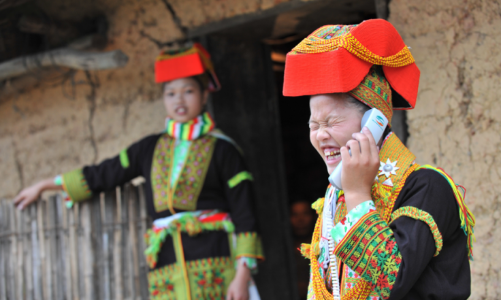 Hỗ trợ doanh nghiệp viễn thông tại khu vực khó khăn