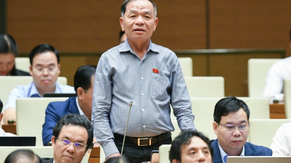 Thu hút nhân tài trong khu vực công “còn quá ít ỏi”