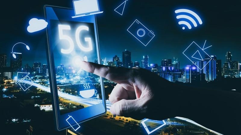 5G to have major impact on many industries in Asia and Vietnam