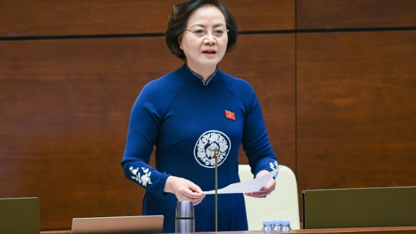 Giảm biên chế, sắp xếp bộ máy giúp tiết kiệm nguồn lực để tăng lương