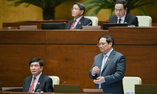 Nhiều vướng mắc khiến hơn 280.000 tỷ đồng vốn đầu tư công vẫn 