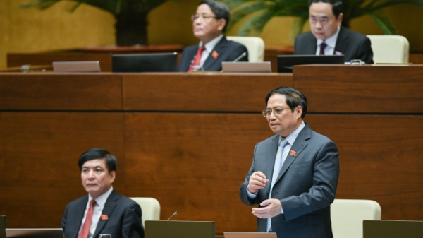 Nhiều vướng mắc khiến hơn 280.000 tỷ đồng vốn đầu tư công vẫn 