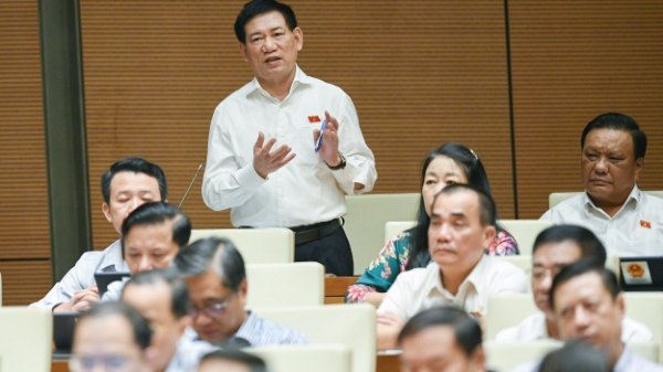 Bộ trưởng Bộ Tài chính nói về loạt bệnh viện công thất bại khi tự chủ toàn diện