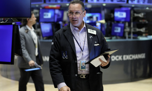 Chứng khoán Mỹ phục hồi mạnh, giá dầu tăng bùng nổ hơn 5%