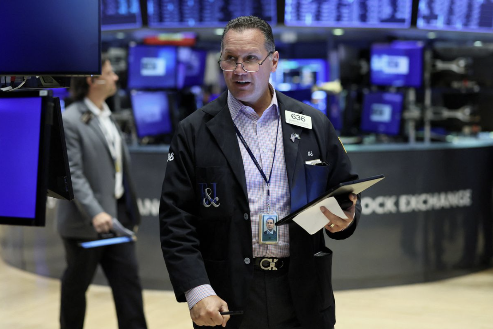 Ảnh minh hoạ - Ảnh: Reuters.