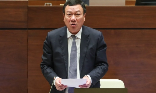 Tổng Thanh tra Chính phủ: Thu hồi tài sản tham nhũng vẫn còn thấp