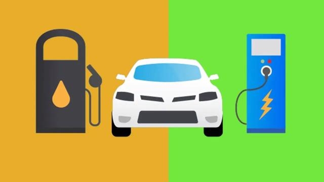 Hybrid vehicles finding favor