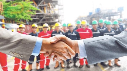 HSBC: Improved labor market supportive of economic growth