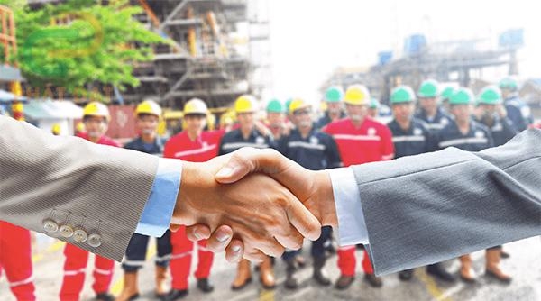 HSBC: Improved labor market supportive of economic growth