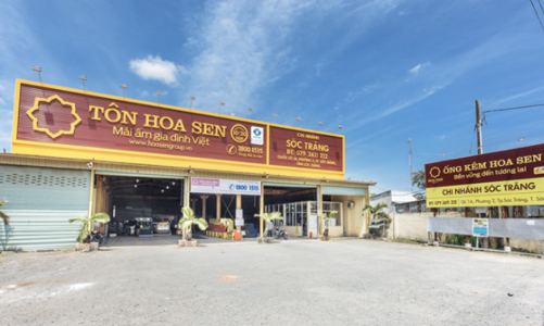 Nhiều lãnh đạo HSG thông báo bán cổ phiếu