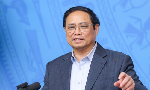 Thủ tướng yêu cầu giải quyết dứt điểm tình trạng thiếu thuốc, vật tư, trang thiết bị y tế