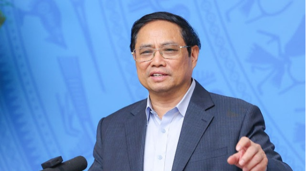 Thủ tướng yêu cầu giải quyết dứt điểm tình trạng thiếu thuốc, vật tư, trang thiết bị y tế