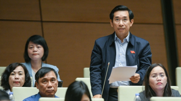 Đề xuất giá khởi điểm 200 triệu với biển số 