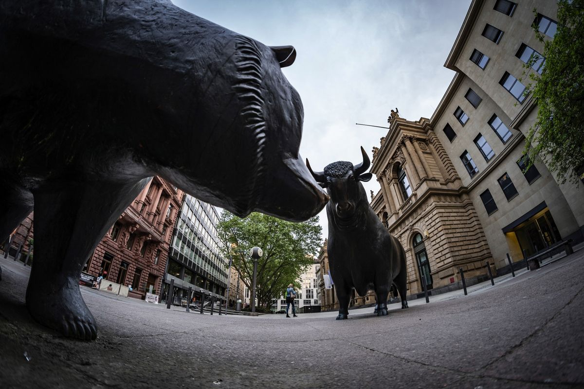 Ảnh minh hoạ - Ảnh: Bloomberg.