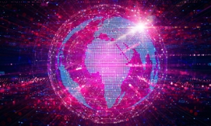 Ứng dụng của web3 trong doanh nghiệp, (Ảnh: Internet) 