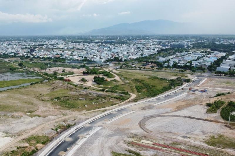 Da Nang calling for investors in park and parking lot