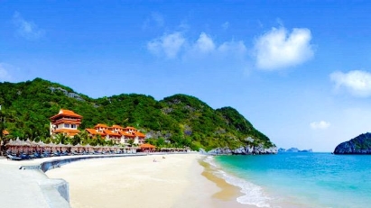 Hai Phong may establish tourism management boards