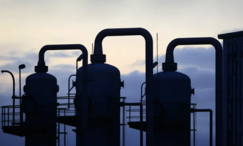 Giá khí đốt ở châu Âu có thể sắp giảm 30%