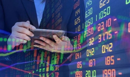 Uỷ ban Chứng khoán ban hành 401 quyết định xử phạt trong 10 tháng