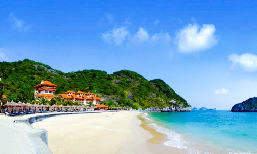 Hải Phòng nỗ lực phát triển du lịch chuyên nghiệp 