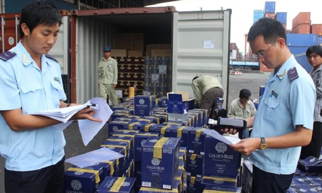 Kiểm tra chuyên ngành vẫn chồng chéo, trùng lặp.