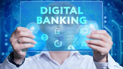 Banking sector to promote digital economy and digital society