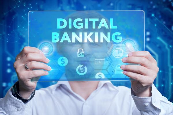 Banking sector to promote digital economy and digital society