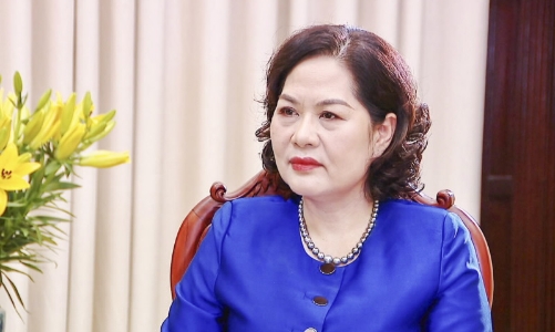 Thống đốc: Các tổ chức tín dụng phải đoàn kết, tin cậy và hỗ trợ lẫn nhau