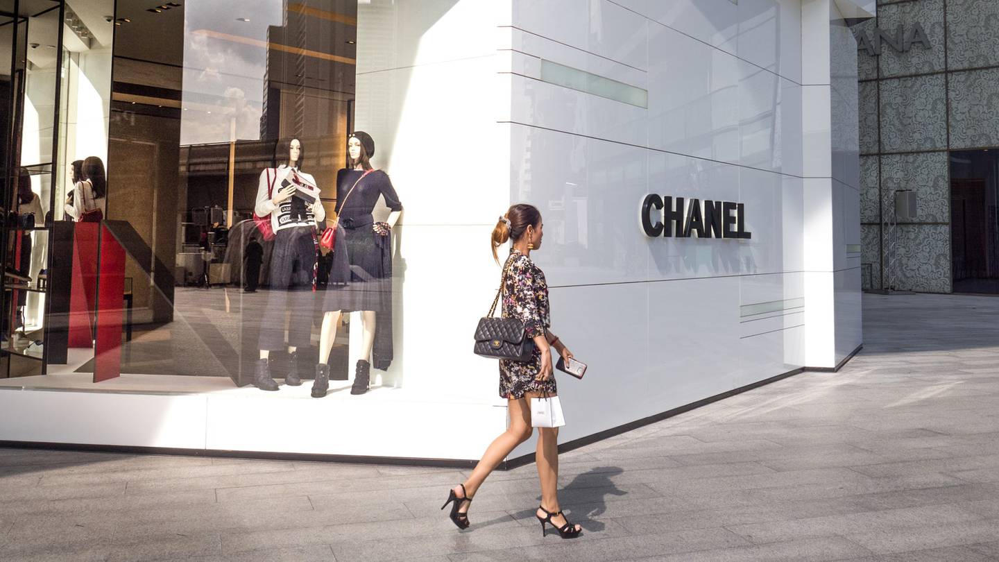 Ảnh: Business of Fashion