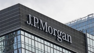 Giám đốc J.P.Morgan: