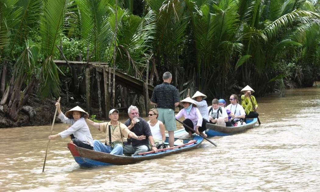 Vĩnh Long được đánh giá là 