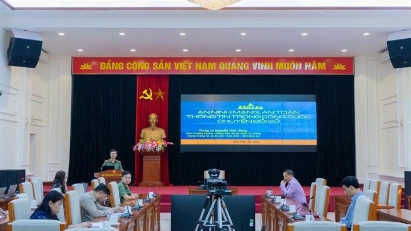 MoET holds conference on digital transformation