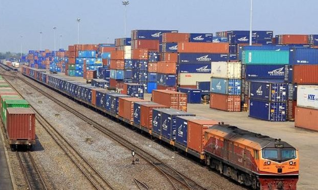 Hiện các cảng cạn được công bố đưa vào khai thác mới chỉ chiếm khoảng 15% tổng số cảng cạn được quy hoạch.