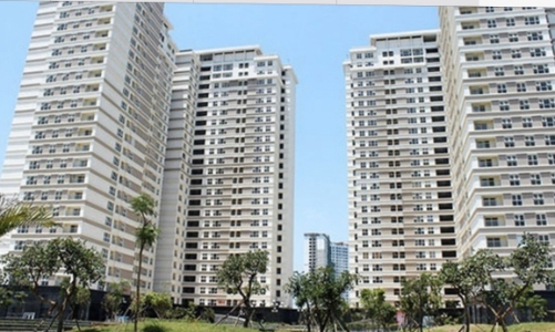 Khẩn trương đẩy nhanh tiến độ thực hiện các dự án cải tạo, xây dựng lại nhà chung cư