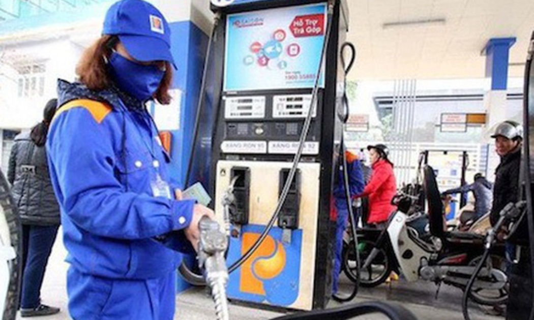 Petrolimex tăng cường bán hàng 24/24 đến hết ngày 13/11/2022.