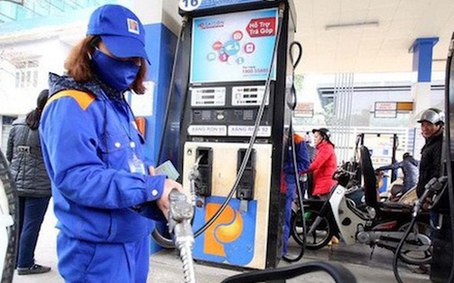 Petrolimex tăng cường bán hàng 24/24 đến hết ngày 13/11/2022.