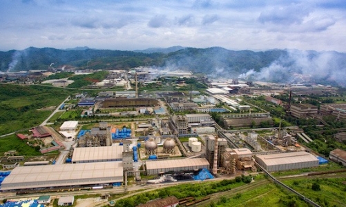 Lào Cai đặt mục tiêu 100% các cụm công nghiệp mới sẽ được đầu tư hệ thống xử lý nước thải