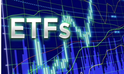 Vốn ETF vẫn dồn dập đổ vào Việt Nam, giá trị vào ròng tăng gấp đôi trong một tuần 
