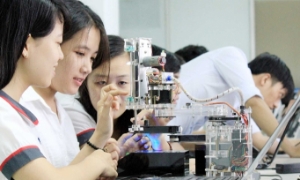 Khơi thông “điểm nghẽn” thị trường khoa học-công nghệ