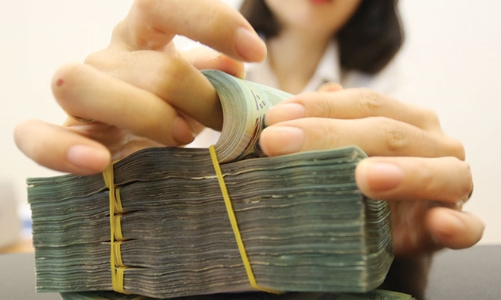 Tỷ giá có thể nguôi ngoai nhưng lãi suất là vấn đề cần được lưu ý